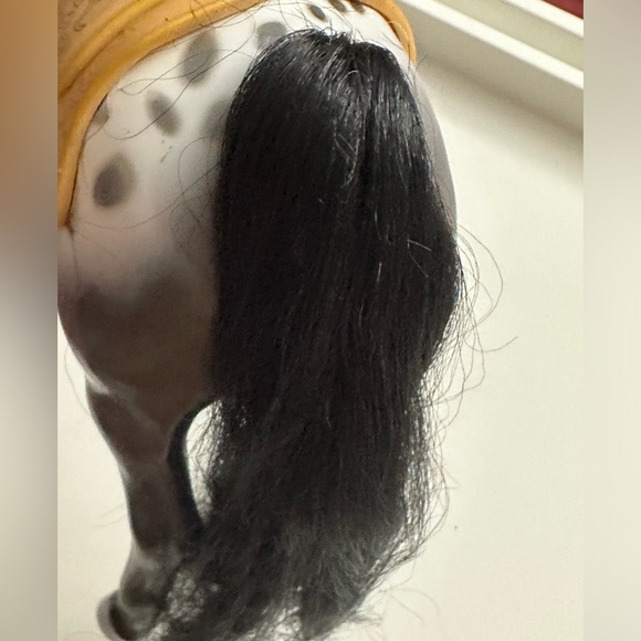 Bratz Wild Wild West horse first edition 2005 - Picture 5 of 11